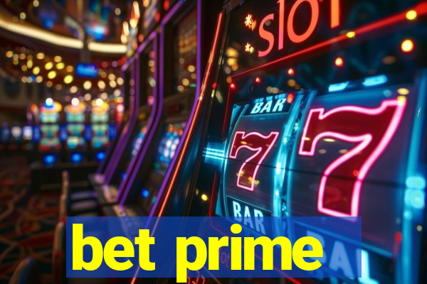 bet prime - apostas